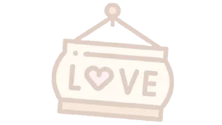 🌟 emoji ͜  𝑴ichi͟r͟u ⎯@munirelate Telegram sticker 9 of 60