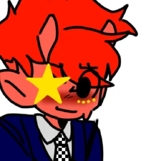 Sticker from Китай