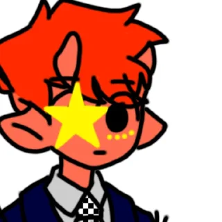 Sticker from Китай