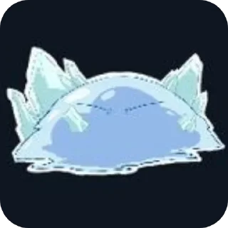 Sticker from Римуру Темпест @Gaster_Gasteroevich