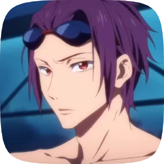 Sticker from Free!