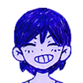 Sticker from Кел!! @drago_xxw