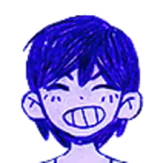 Sticker from Кел!! @drago_xxw