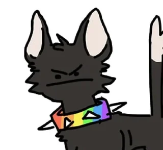 Sticker from кв