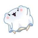 👋 emoji My animation Telegram sticker 11 of 75
