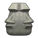 🗿 emoji My animation Telegram sticker 4 of 75