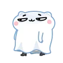 😏 emoji My animation Telegram sticker 12 of 75
