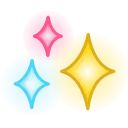 ✨ emoji My animation Telegram sticker 7 of 75