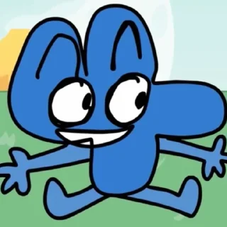 🤪 emoji Bfb four Telegram sticker 7 of 79