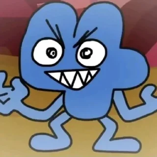 😈 emoji Bfb four Telegram sticker 8 of 79