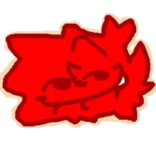 Sticker from Ярик стикеры old