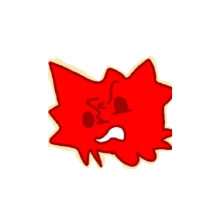 Sticker from Ярик стикеры old