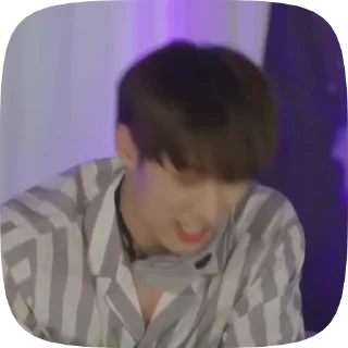 💋 emoji дайте мне гифок с атиз 2.0 Telegram sticker 6 of 50
