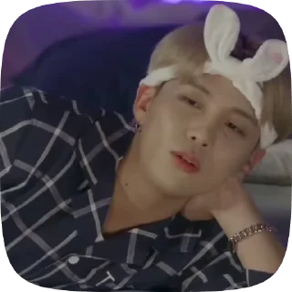 💋 emoji дайте мне гифок с атиз 2.0 Telegram sticker 14 of 50