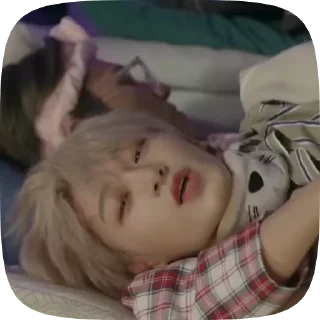 💋 emoji дайте мне гифок с атиз 2.0 Telegram sticker 9 of 50