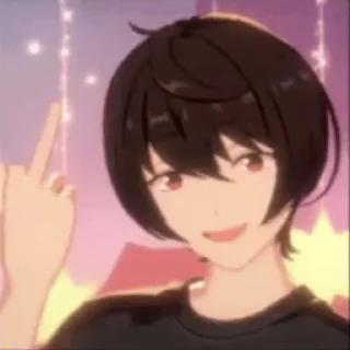 Sticker from Knights <3