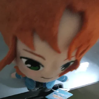 Sticker from Knights <<3