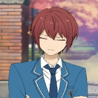 Sticker from Knights <<3