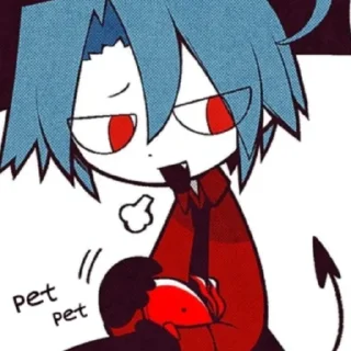 😮‍💨 emoji okegom Telegram sticker 24 of 92