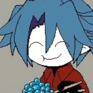 🤤 emoji okegom Telegram sticker 17 of 92