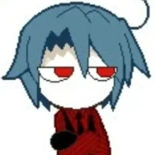 😐 emoji okegom Telegram sticker 19 of 92