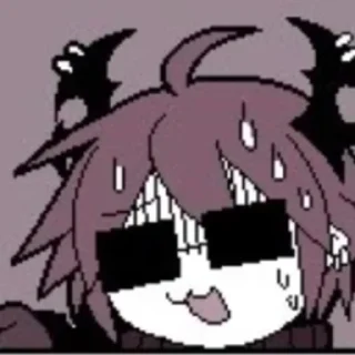 😅 emoji okegom Telegram sticker 10 of 92