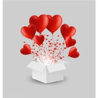 Sticker from ❤️hearts❤️