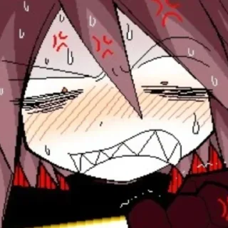 😡 emoji okegom Telegram sticker 11 of 92