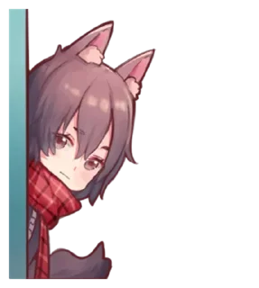 Sticker from 🧷-𝒯𝒽𝑒 𝓁𝒾𝓉𝓉𝓁𝑒 𝒻𝑜𝓍 𝒸𝓊𝒷 -𝔤𝔲𝔯𝔲𝔱𝔬