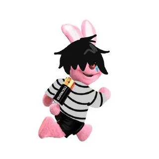 ⚡️ emoji кошмар лины пичибу Telegram sticker 20 of 50