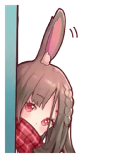 Sticker from 🧷-𝒯𝒽𝑒 𝓁𝒾𝓉𝓉𝓁𝑒 𝒻𝑜𝓍 𝒸𝓊𝒷 -𝔤𝔲𝔯𝔲𝔱𝔬