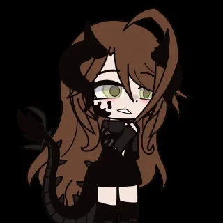 Sticker from Сосочка, от @Meow1kitty1