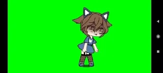 Sticker from Hotaru :>