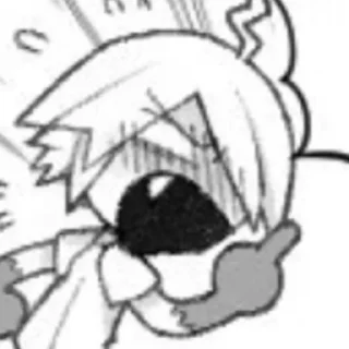 😡 emoji okegom Telegram sticker 13 of 92