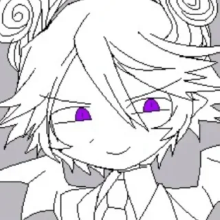 😏 emoji okegom Telegram sticker 5 of 92