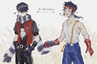 🫤 emoji Една бровь Стаса сосёт 2 👎 Telegram sticker 10 of 20