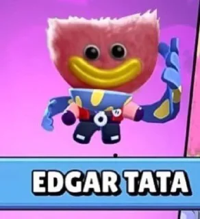 👺 emoji Една бровь Стаса сосёт 2 👎 Telegram sticker 7 of 20