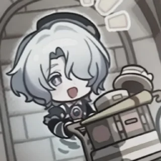 🫖 emoji ˎ ˎ ୨ᰍ  @emmsqx1 𝒢𝜚 @dikiiponnn を Telegram sticker 18 of 55