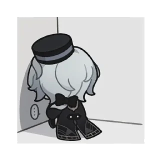 🫖 emoji ˎ ˎ ୨ᰍ  @emmsqx1 𝒢𝜚 @dikiiponnn を Telegram sticker 23 of 55