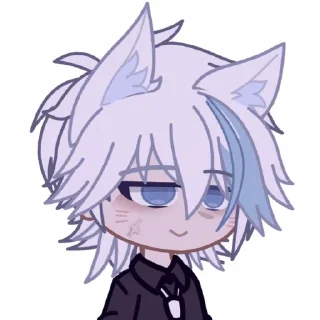 😠 emoji снежок Telegram sticker 5 of 53