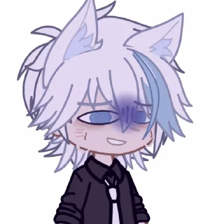 😰 emoji снежок Telegram sticker 21 of 53