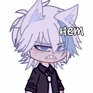 😡 emoji снежок Telegram sticker 17 of 53