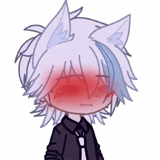 😳 emoji снежок Telegram sticker 6 of 53