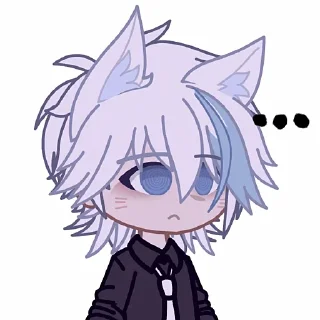 😐 emoji снежок Telegram sticker 9 of 53