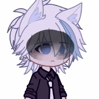 😶 emoji снежок Telegram sticker 23 of 53