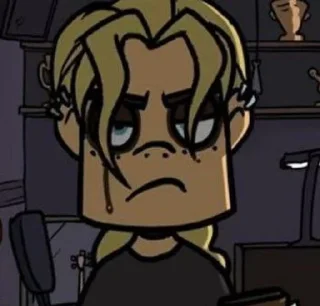 😢 emoji Sickers For Dee Telegram sticker 7 of 30