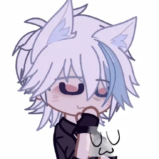 😌 emoji снежок Telegram sticker 7 of 53