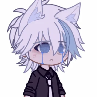 🥲 emoji снежок Telegram sticker 22 of 53