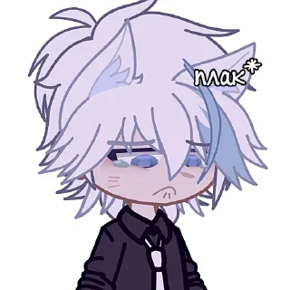 😭 emoji снежок Telegram sticker 11 of 53