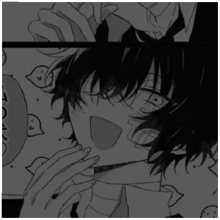 🖤 emoji АХ.~ Telegram sticker 13 of 23